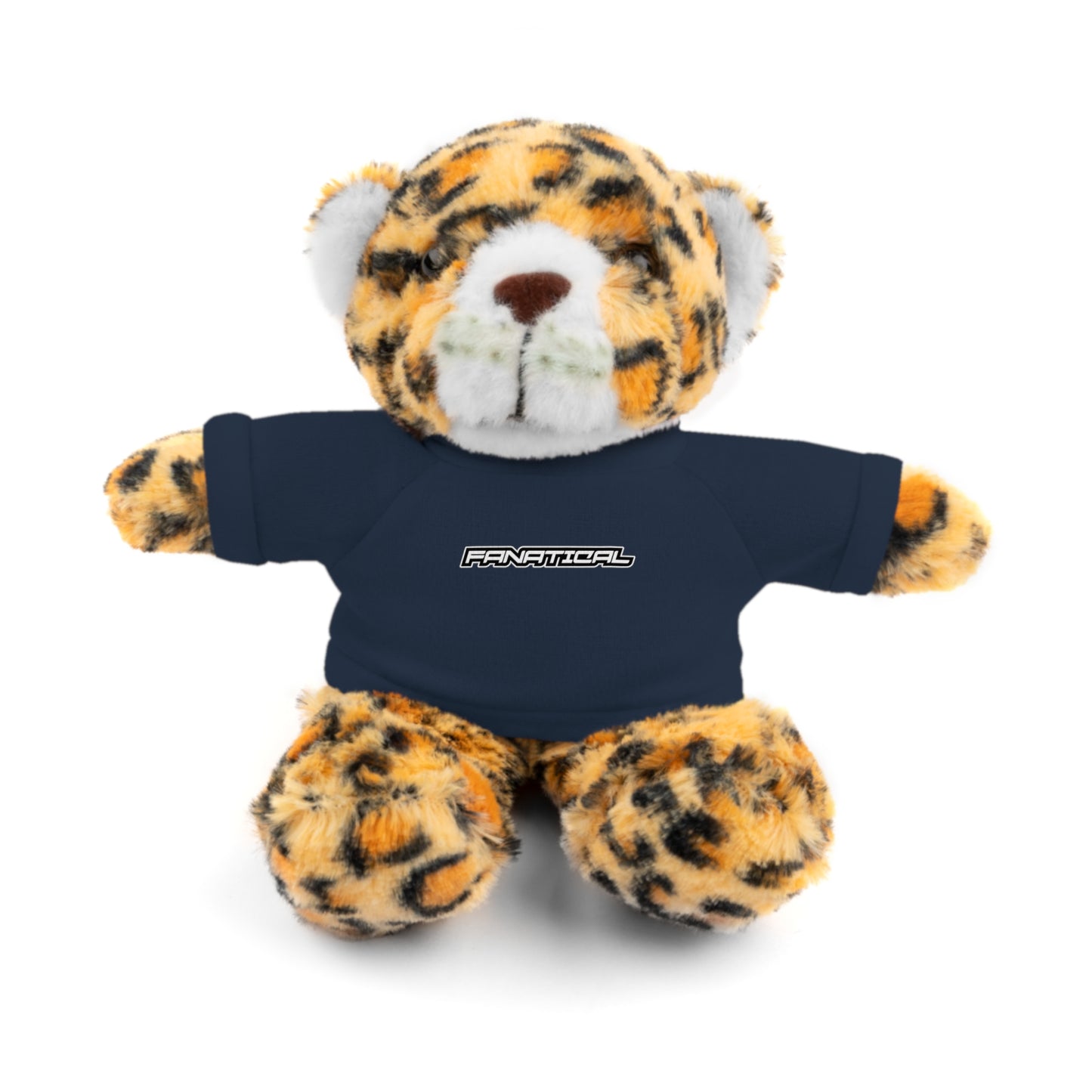 Fanatical Esports Stuffed Animals with Tee