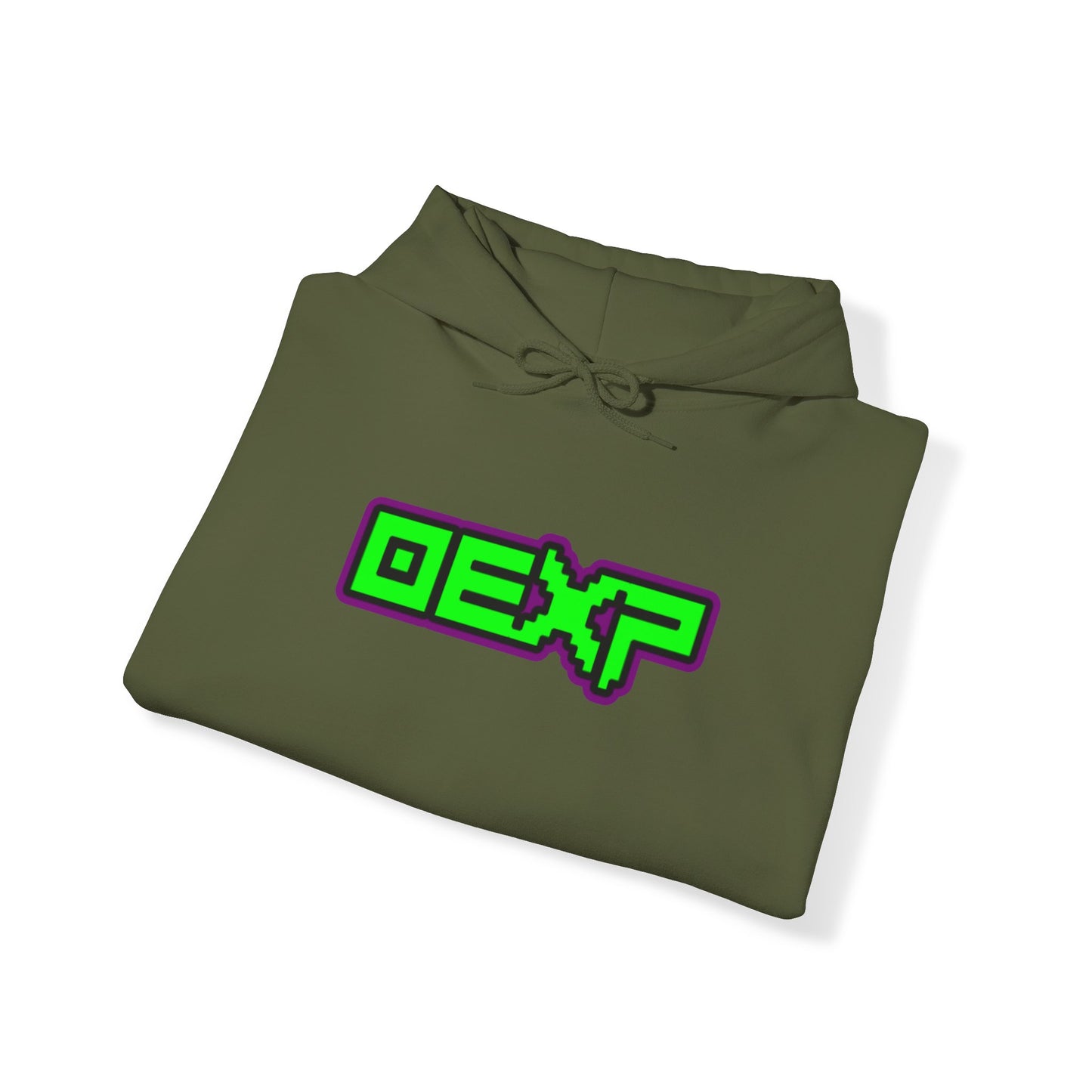 Zr0XPerience Unisex Hoodie