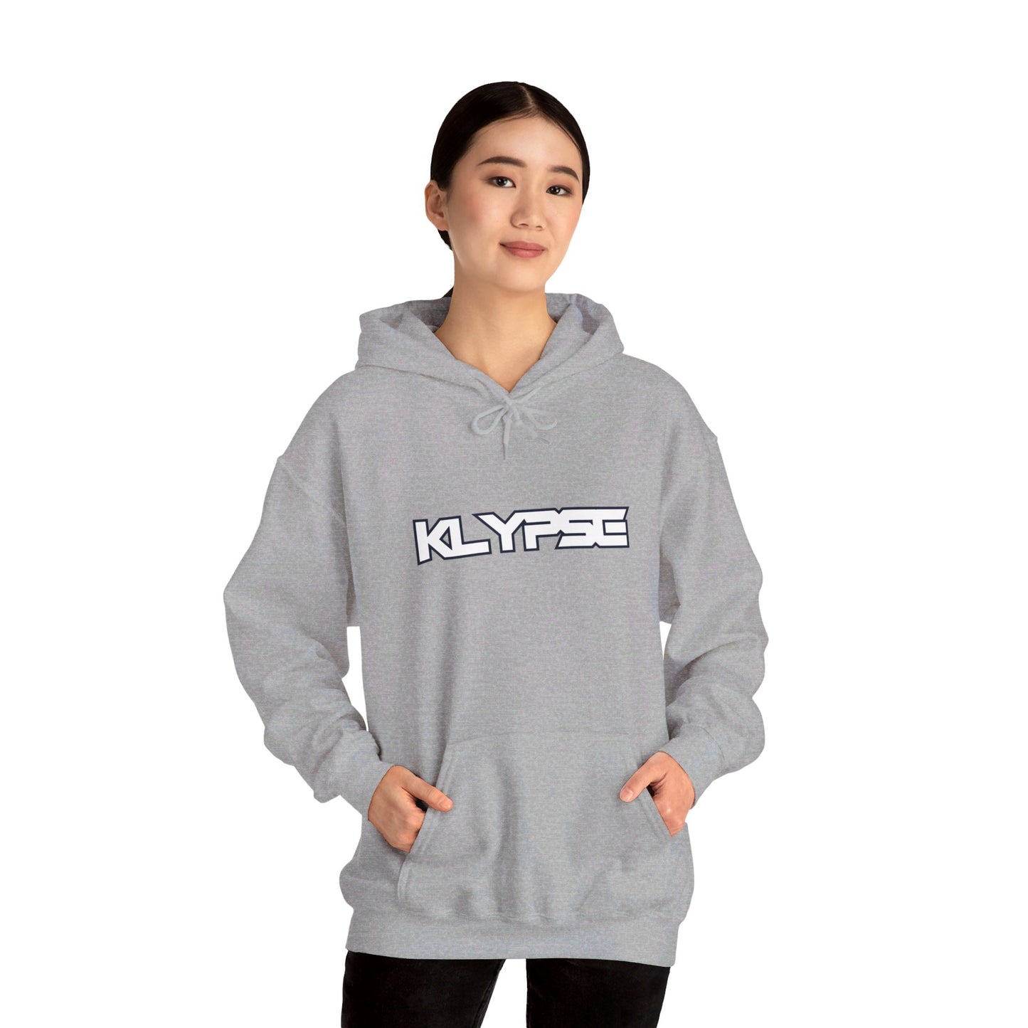 Klypse Classic Unisex Hoodie