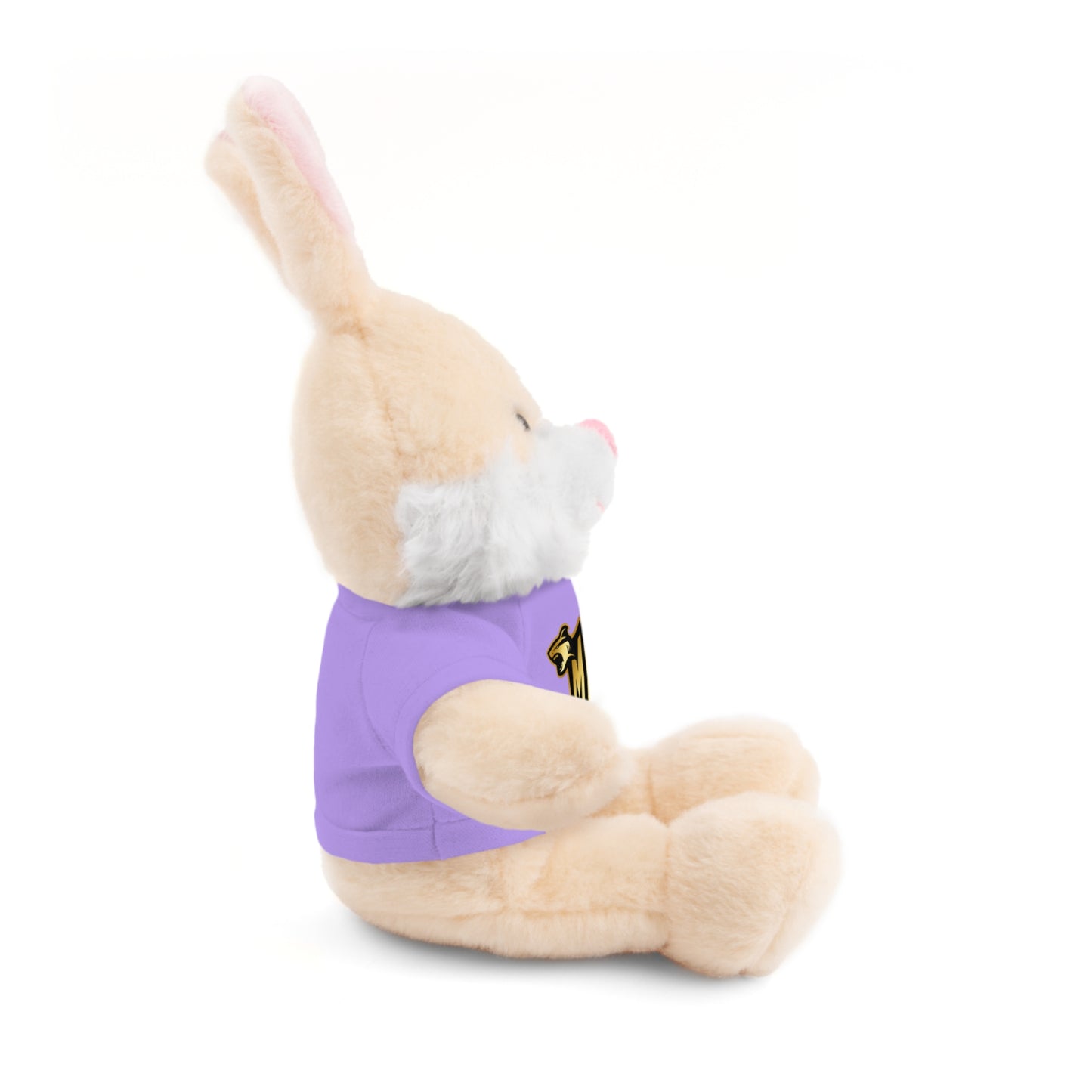 Mythical Legends Stuffed Animals with Tee