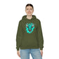 Rocky Buffulo Unisex Hoodie