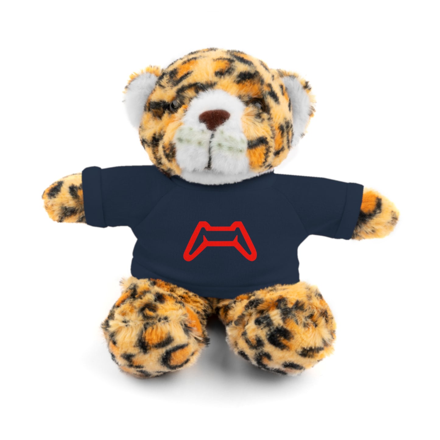 Kontroller Labs Stuffed Animals with Tee