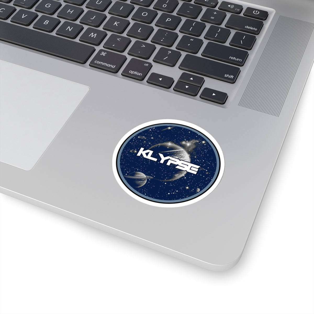 Klypse Stickers