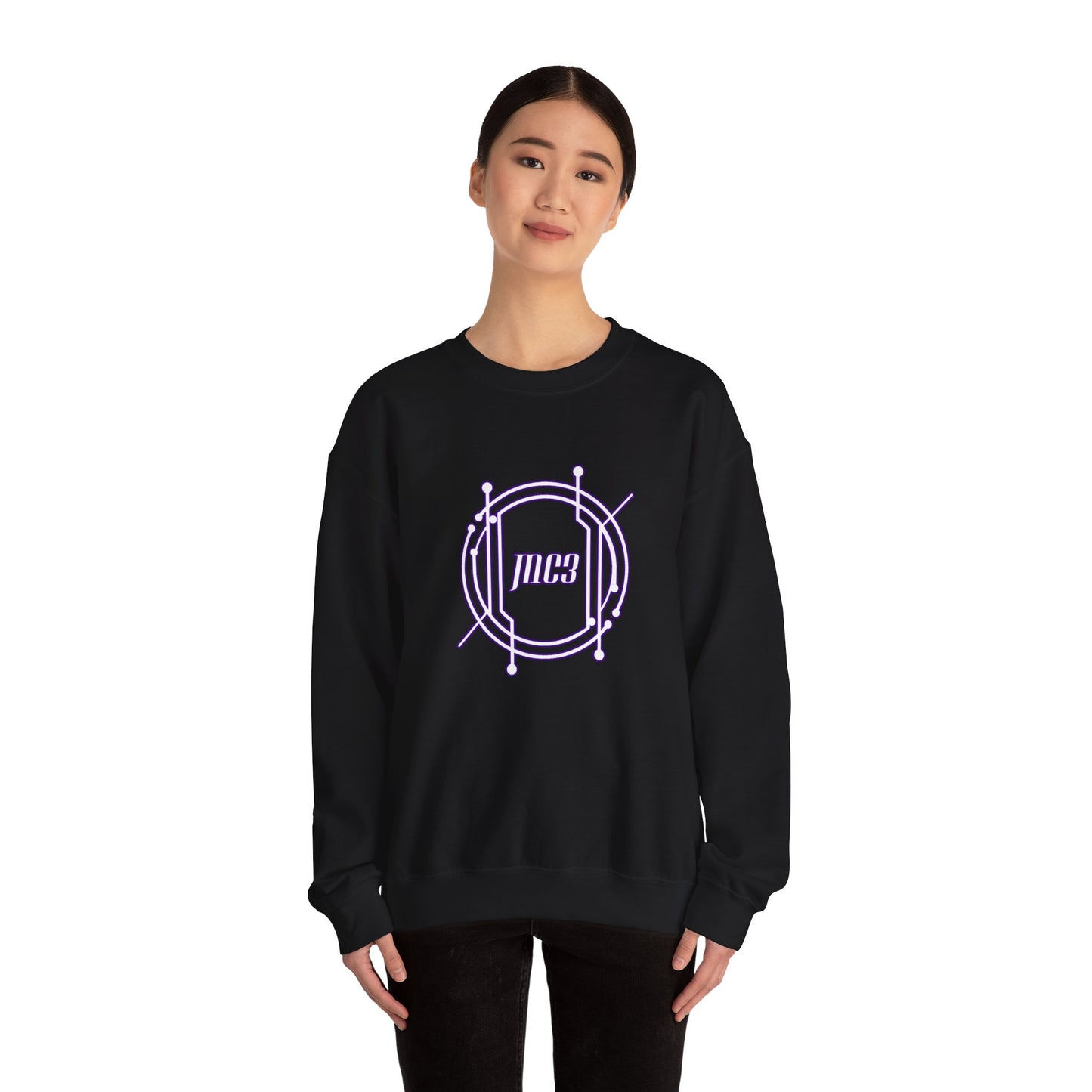 MC3Global Unisex Sweatshirt