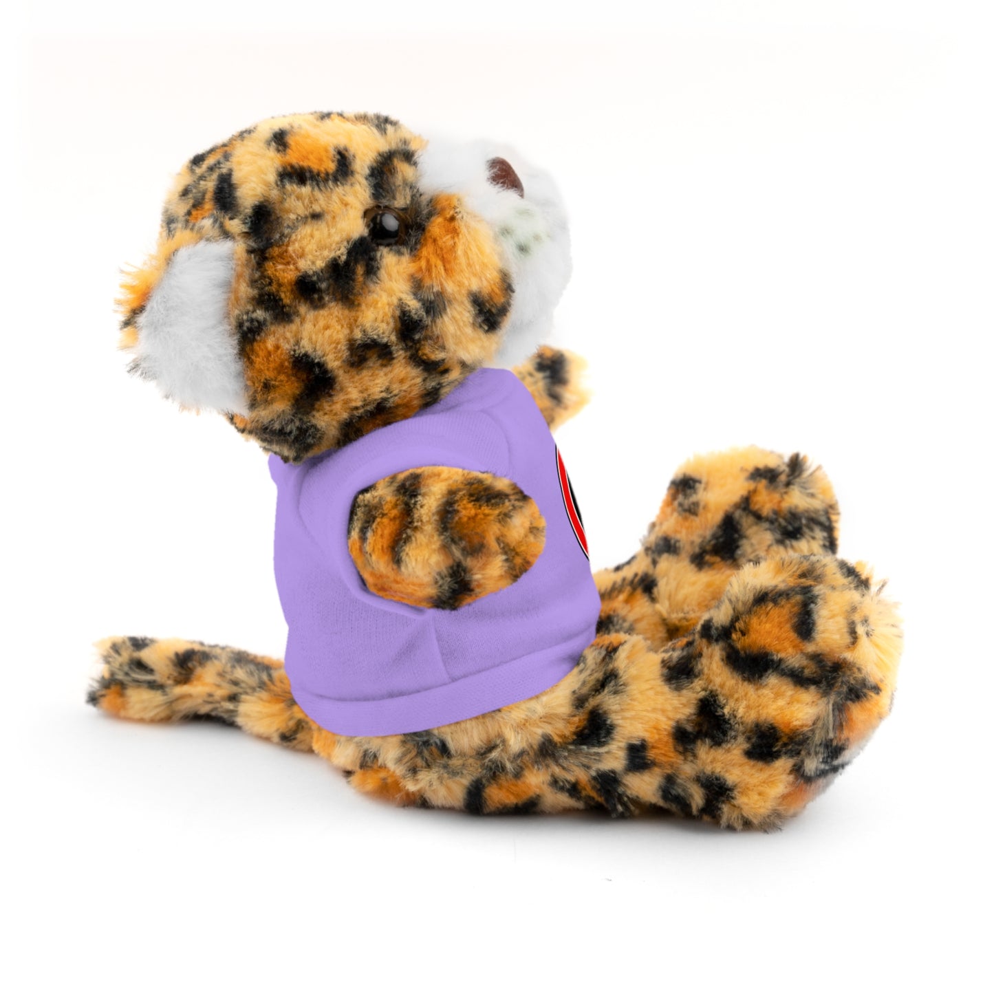 Savag3xi Stuffed Animals with Tee