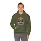 SwatDx Swat's Chaos Chamber Unisex Hoodie