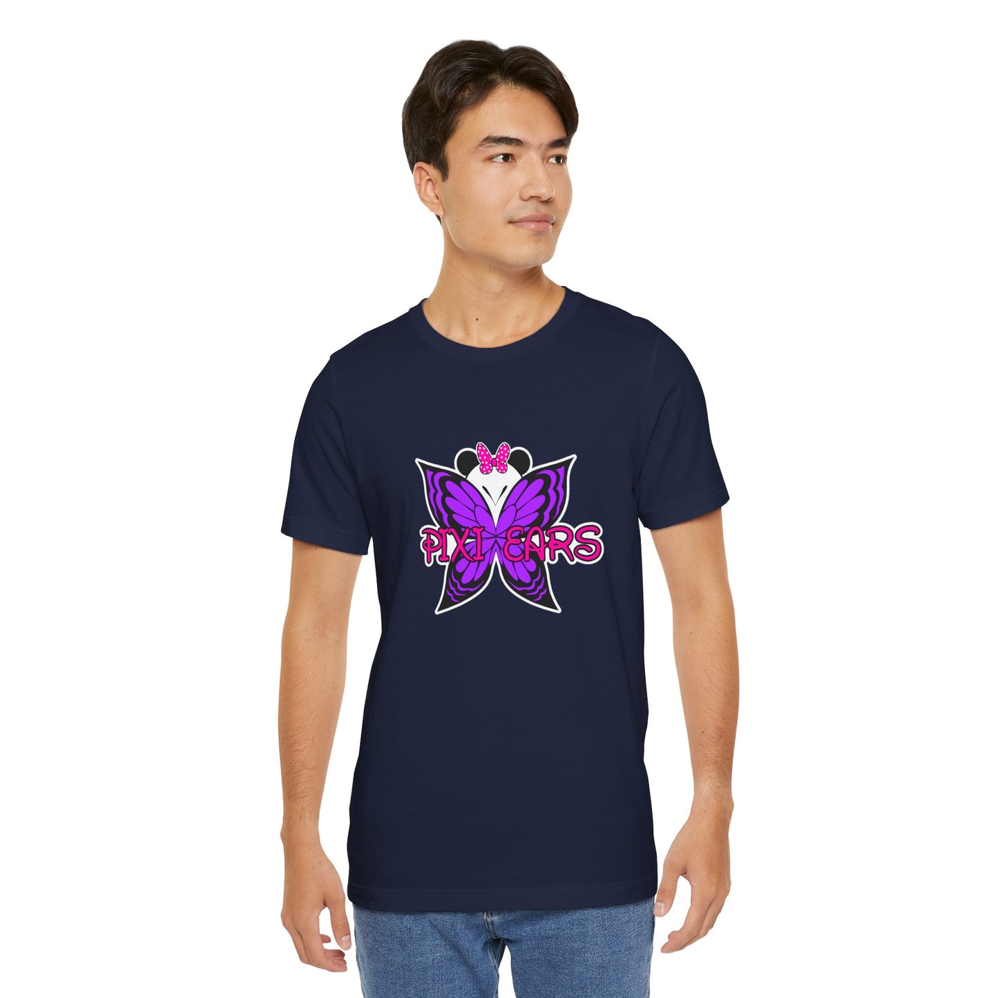 Pixi Ears Unisex T-shirt