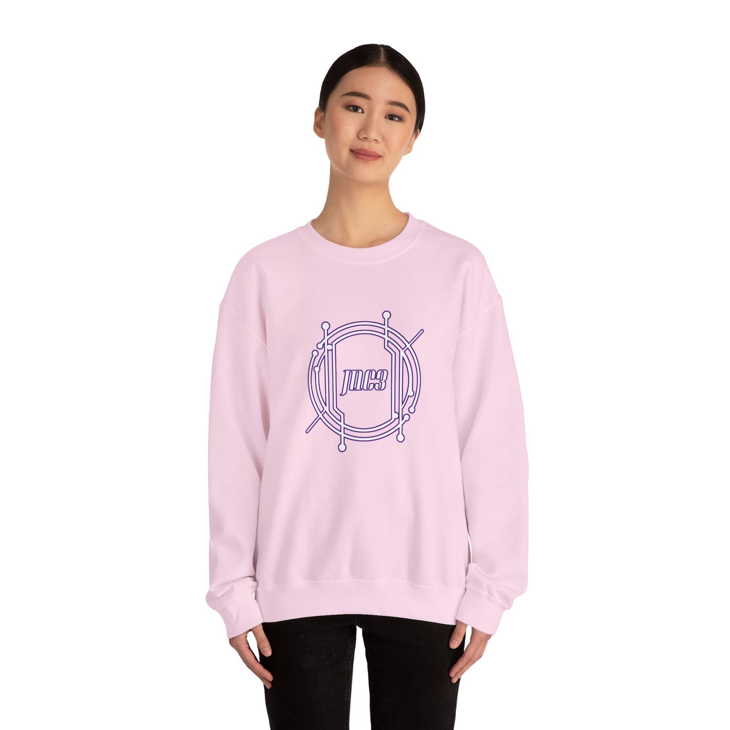 MC3Global Unisex Sweatshirt