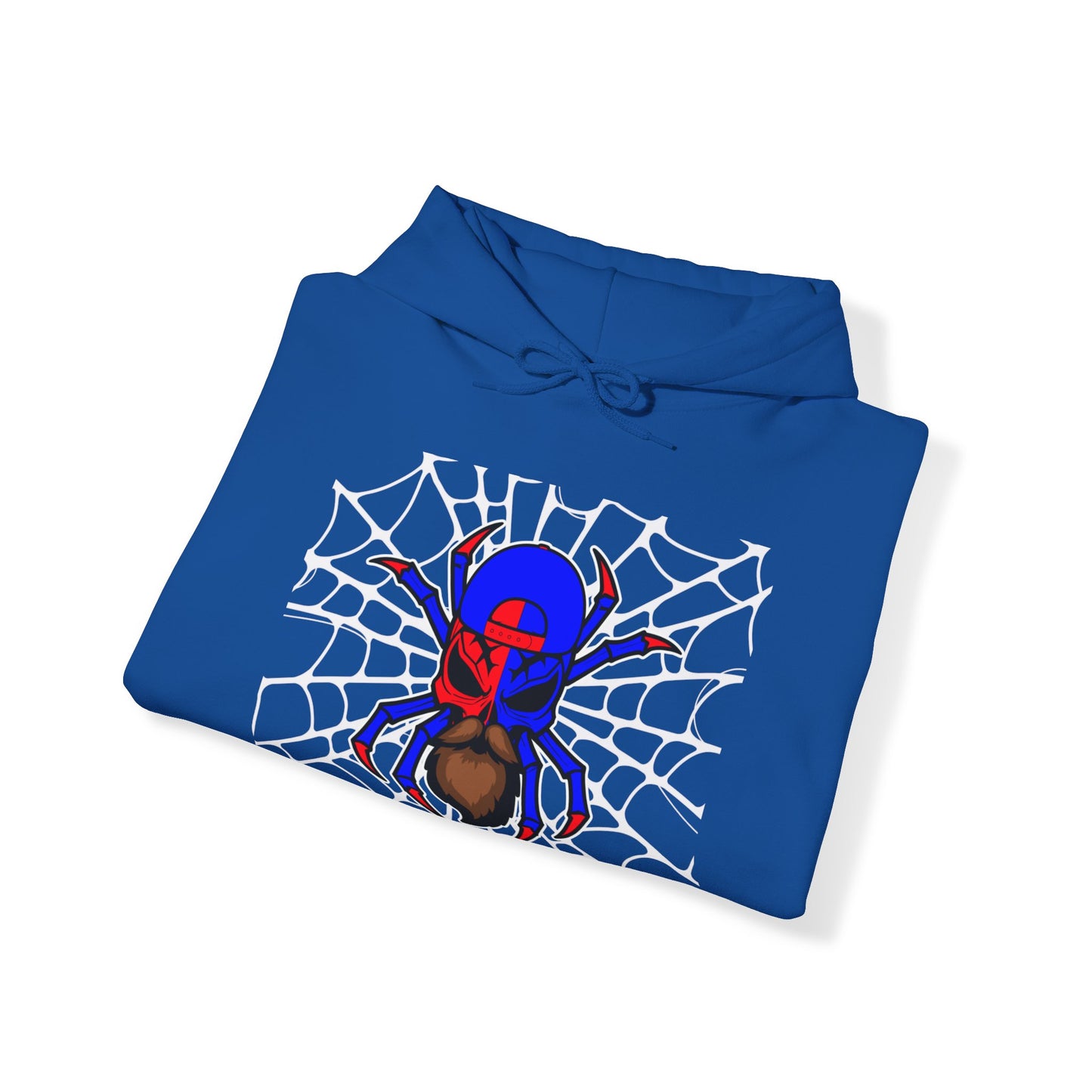 Spiderman8888 Unisex Hoodie