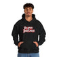 Reaper Of Darkness Unisex Hoodie