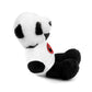 Savag3xi Stuffed Animals with Tee