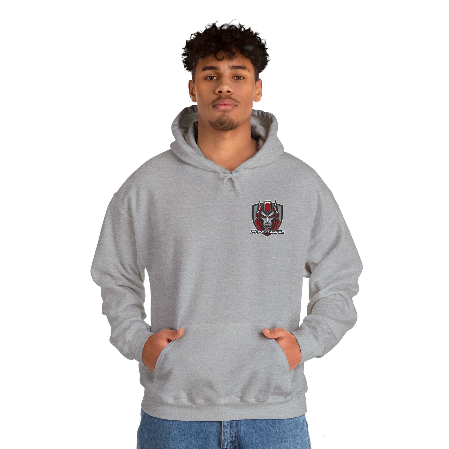 Fanatical Esports Classic #2 Unisex Hoodie