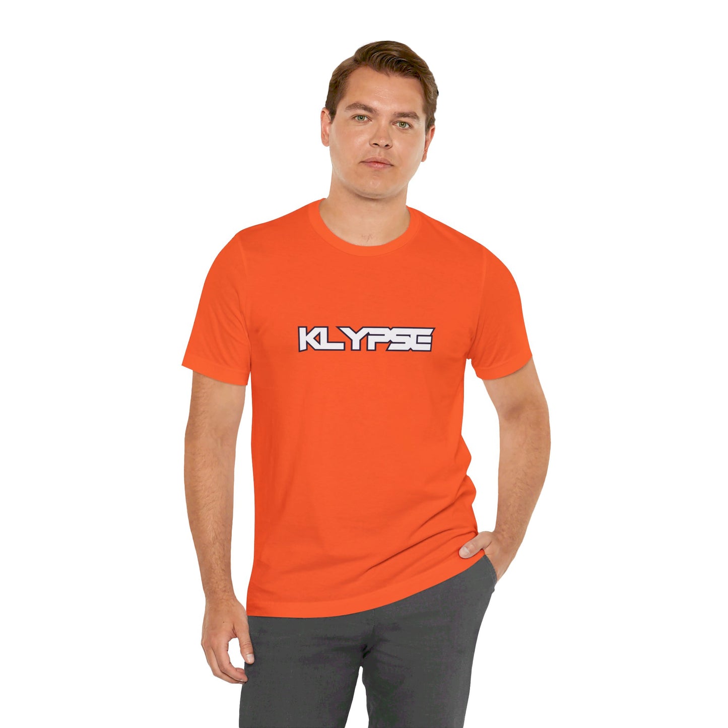 Klypse Classic Unisex T-shirt