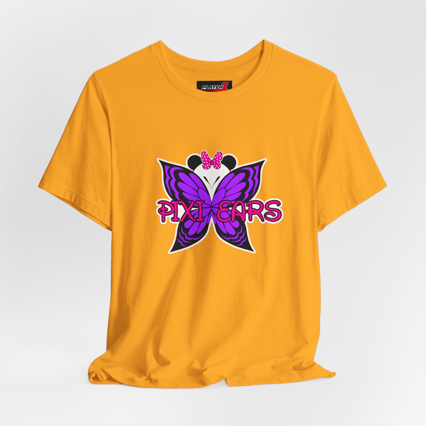 Pixi Ears Unisex T-shirt