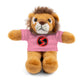 Savag3xi Stuffed Animals with Tee