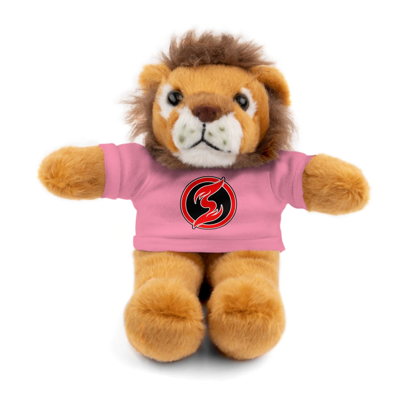 Savag3xi Stuffed Animals with Tee