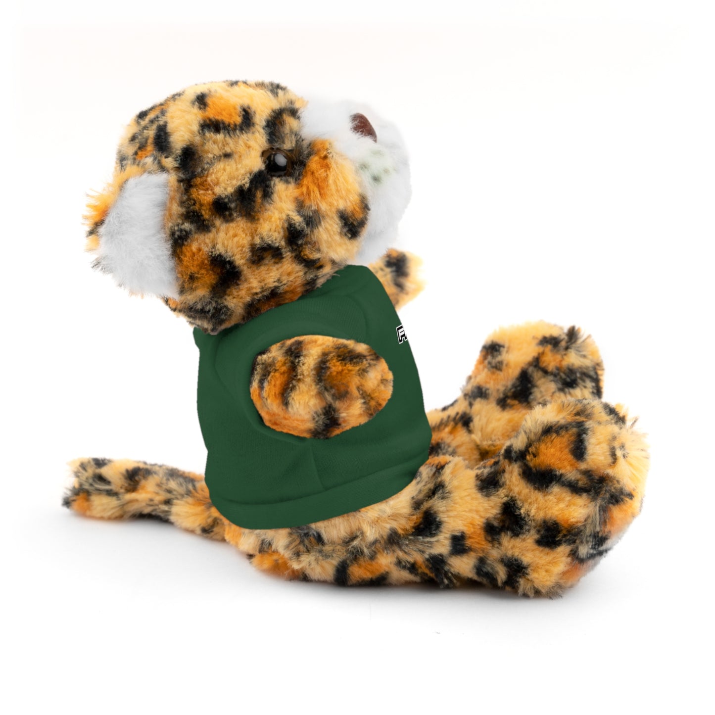 Fanatical Esports Stuffed Animals with Tee