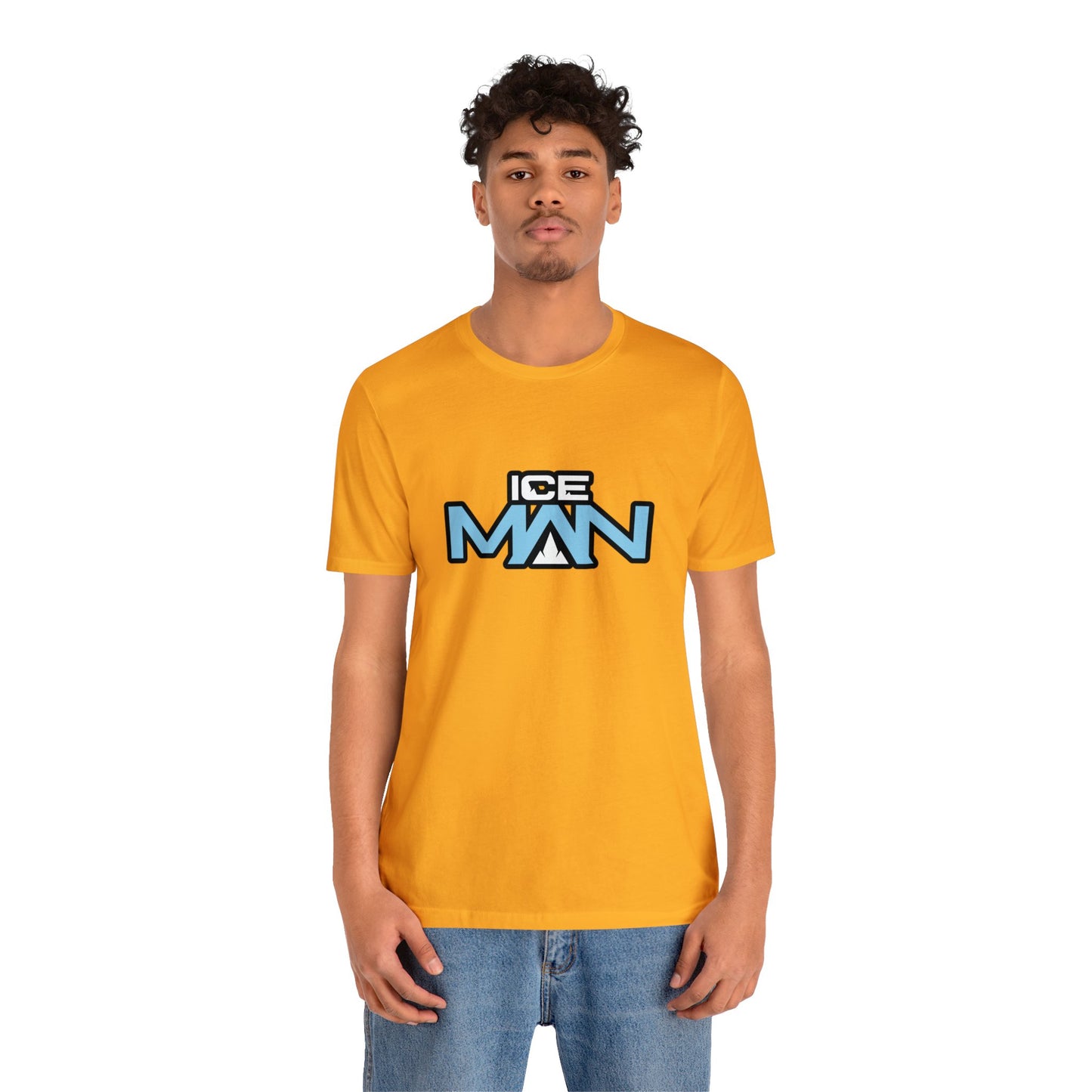 IceMan Classic Unisex T-shirt