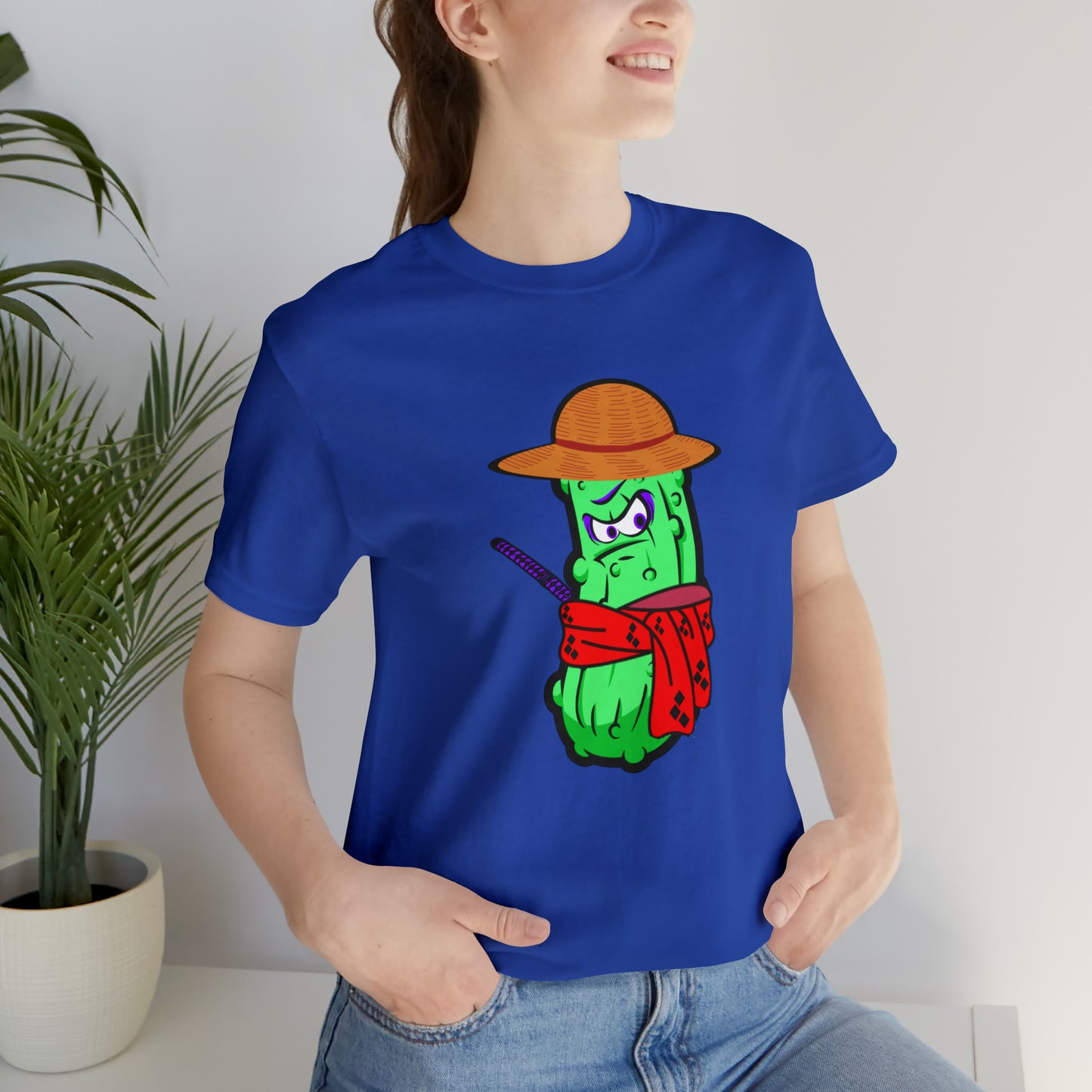 Master Pickel Joe, Pickel Bob Unisex T-shirt