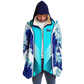 Casual Shark Gamer Cloak