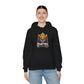 SwatDx Unisex Hoodie