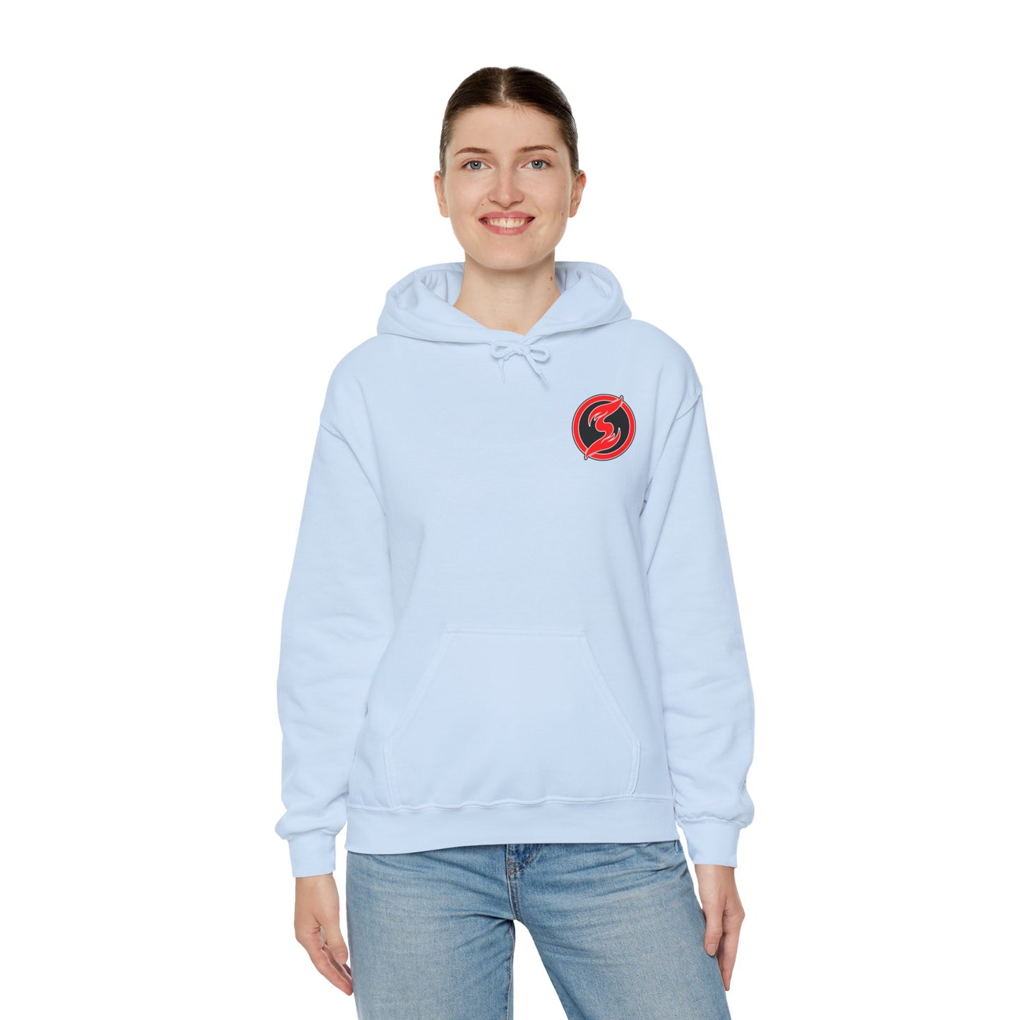 Savag3xi Unisex Hoodie