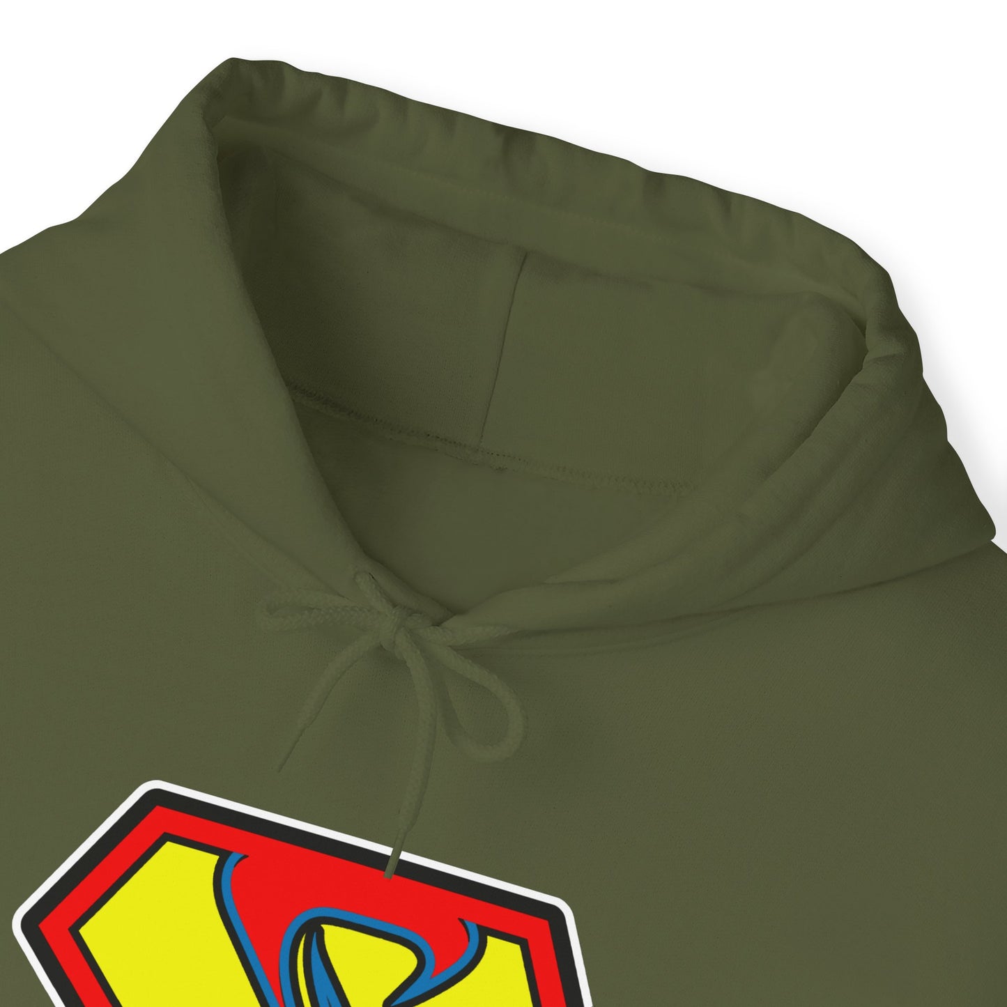 Superman85 Unisex Hoodie