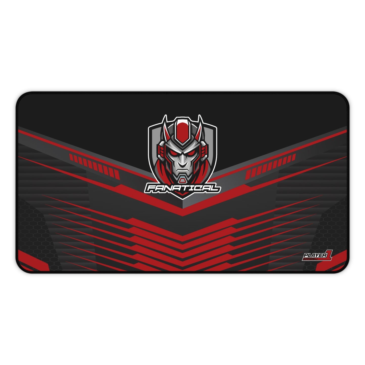 Fanatical Esports Mouse Pad