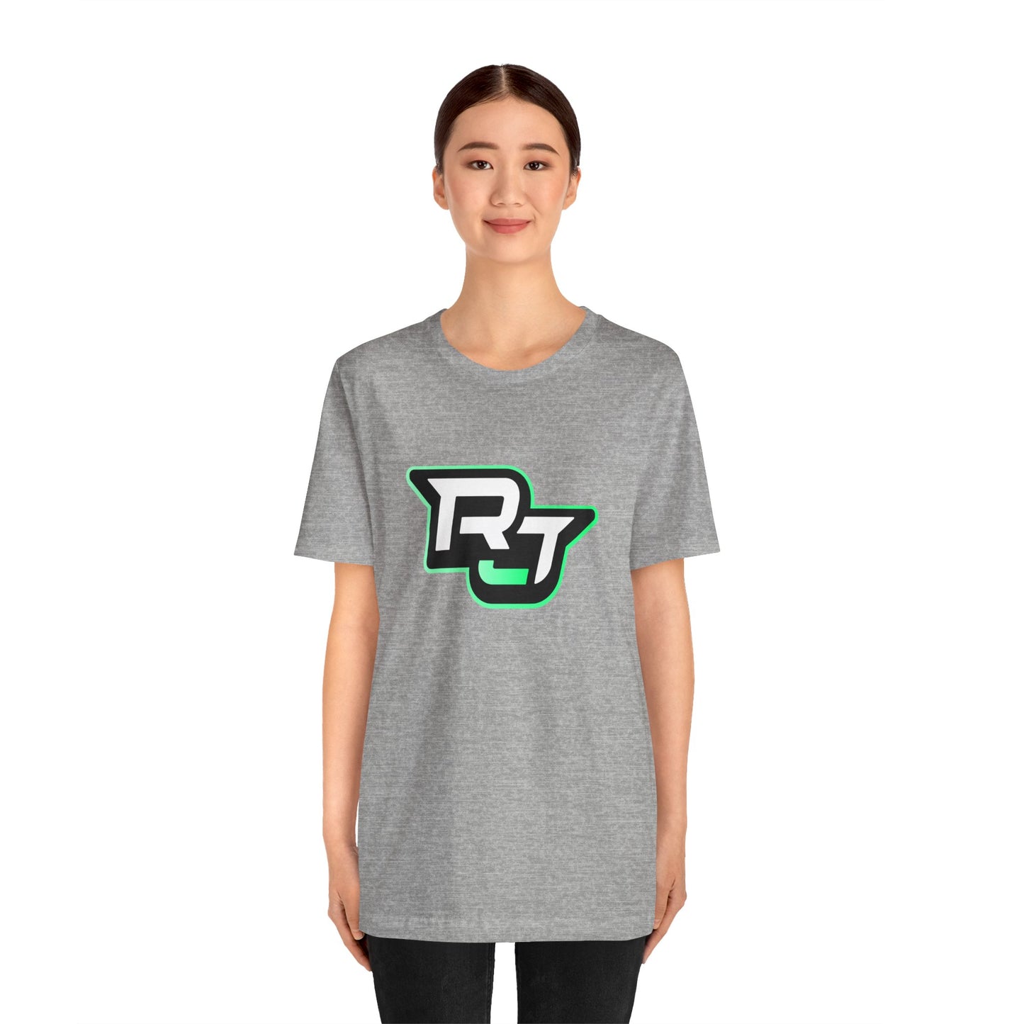 Ramrod Jenkins RJ Unisex T-shirt