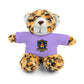 ILikeCheese3434 Stuffed Animals with Tee