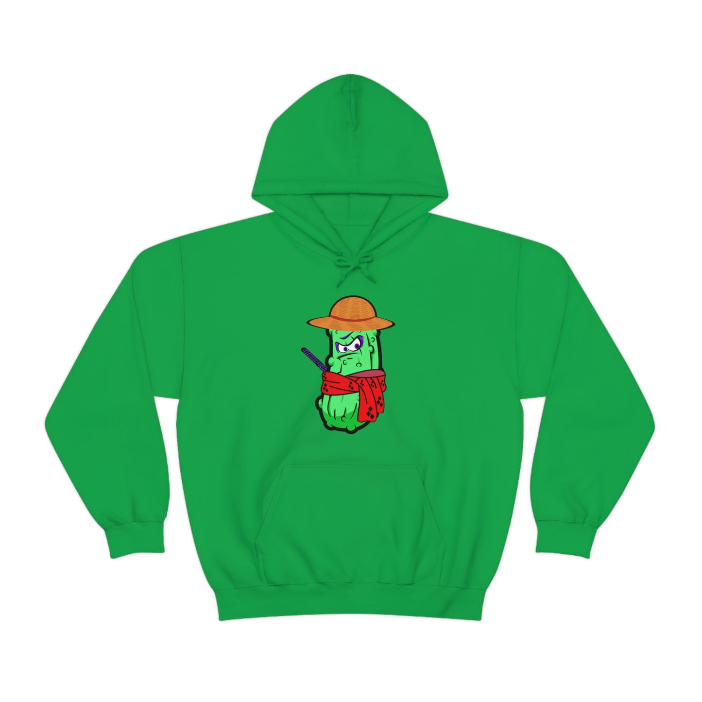 Master Pickel Joe, Pickel Bob Unisex Hoodie