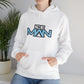 IceMan Classic Unisex Hoodie