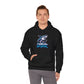 Casual Shark Classic 2.0 Unisex Hoodie