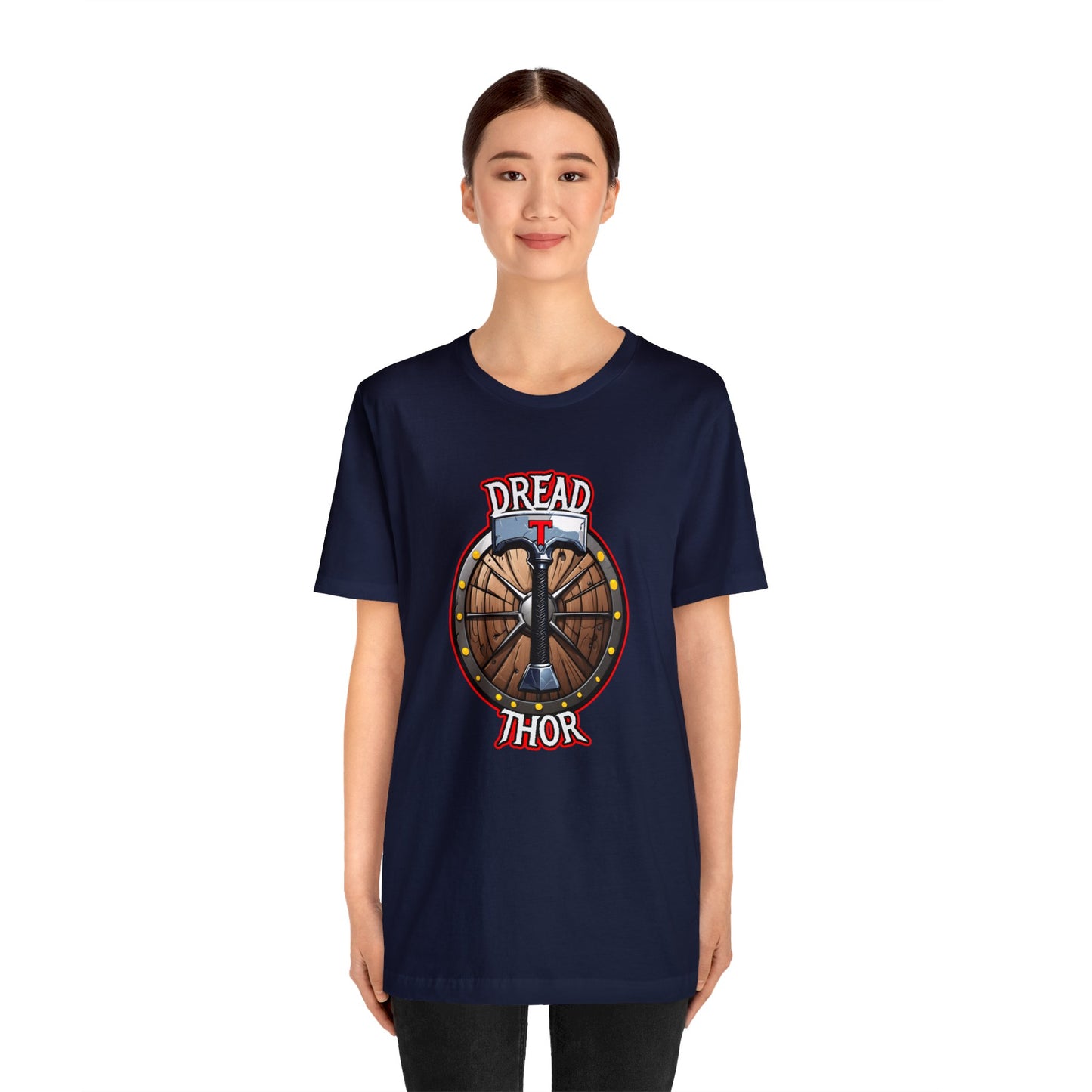 DreadThor Classic Unisex T-shirt