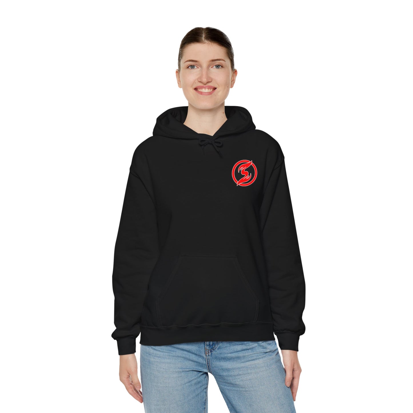 Savag3xi Unisex Hoodie