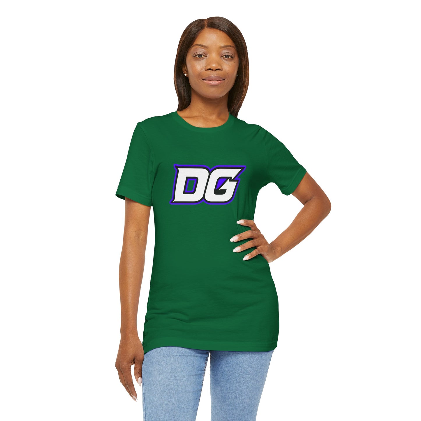 Defy Gravity Unisex T-shirt