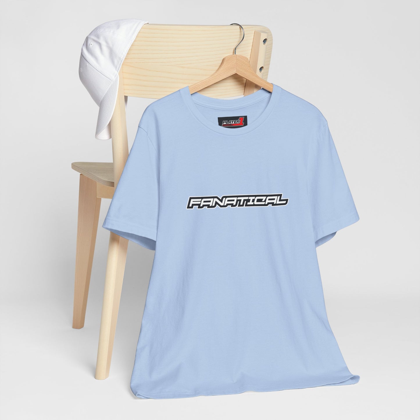 Fanatical Esports Unisex T-shirt