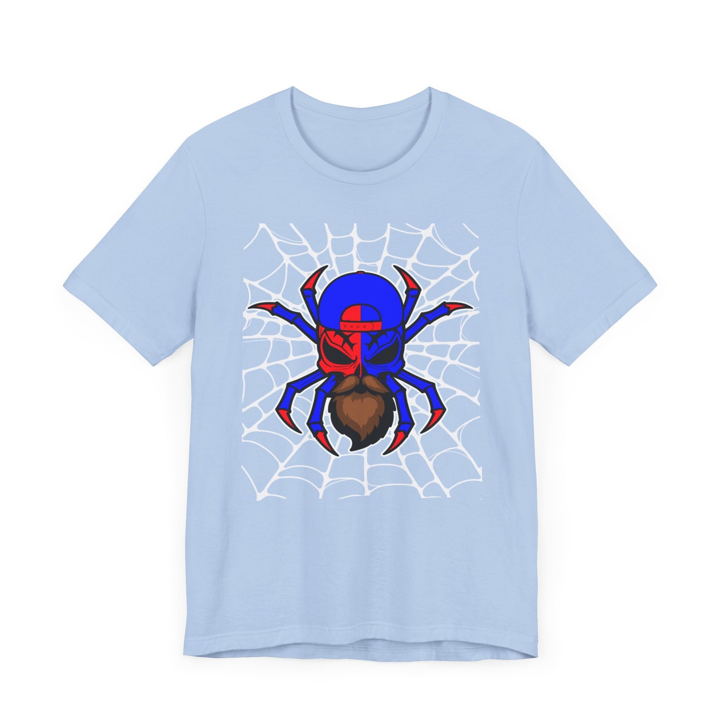 Spiderman8888 Unisex T-shirt