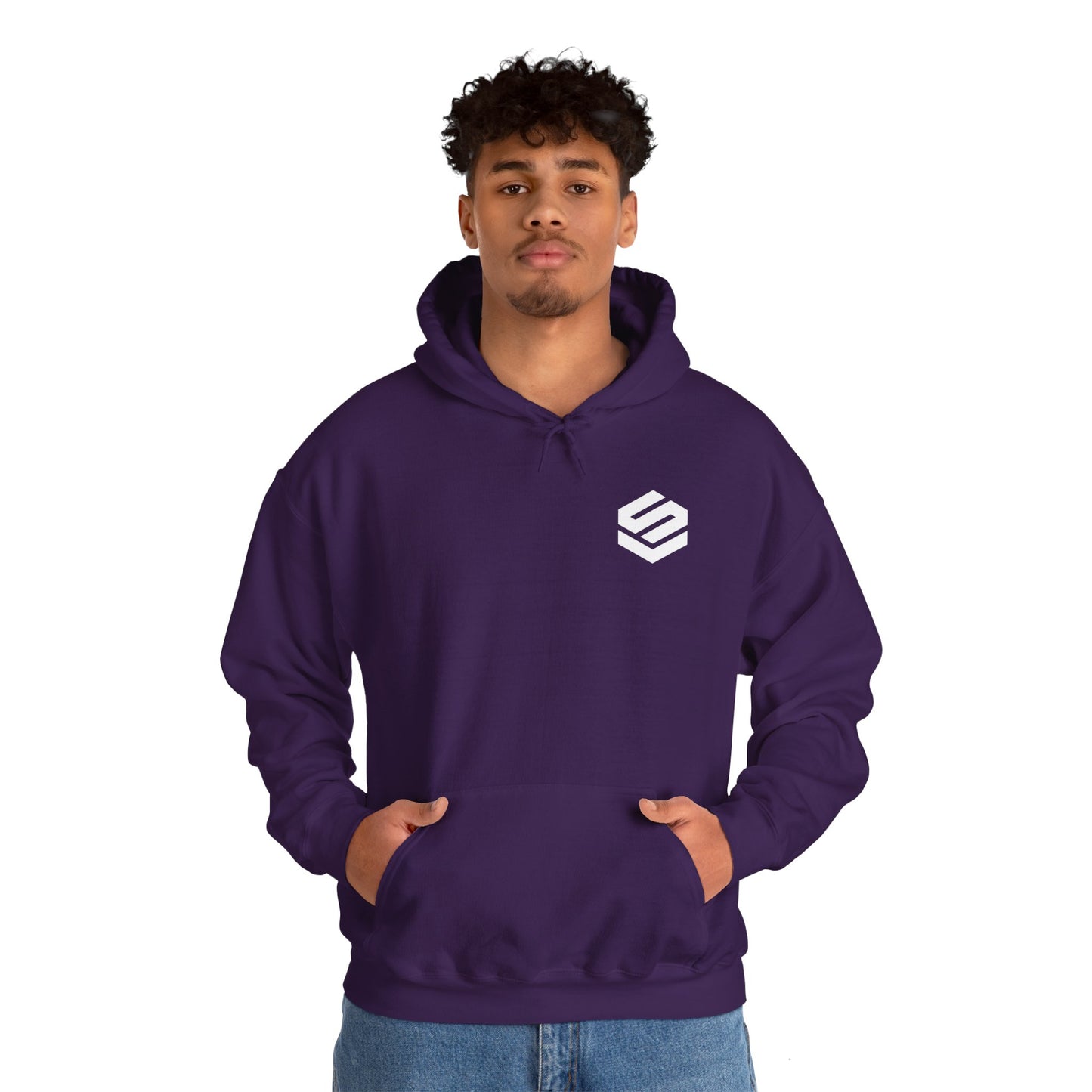 Stasis Classic Unisex Hoodie