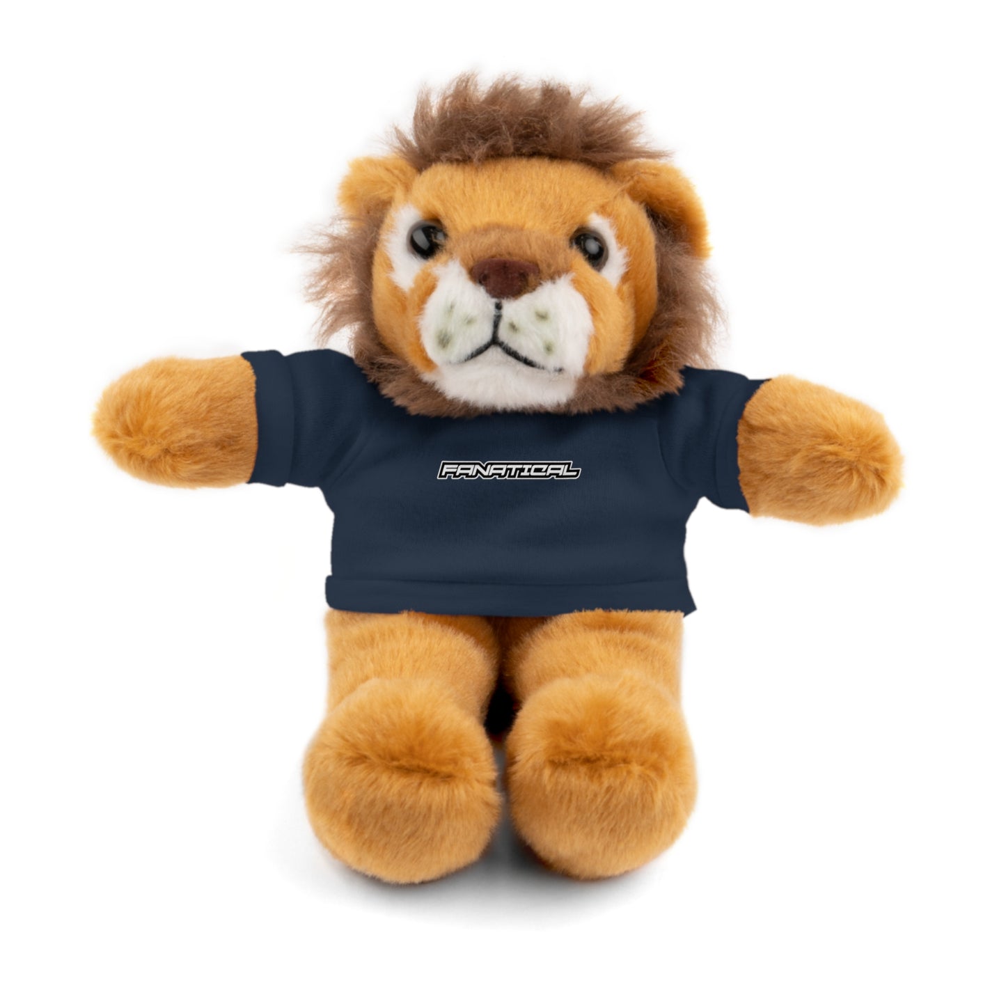 Fanatical Esports Stuffed Animals with Tee