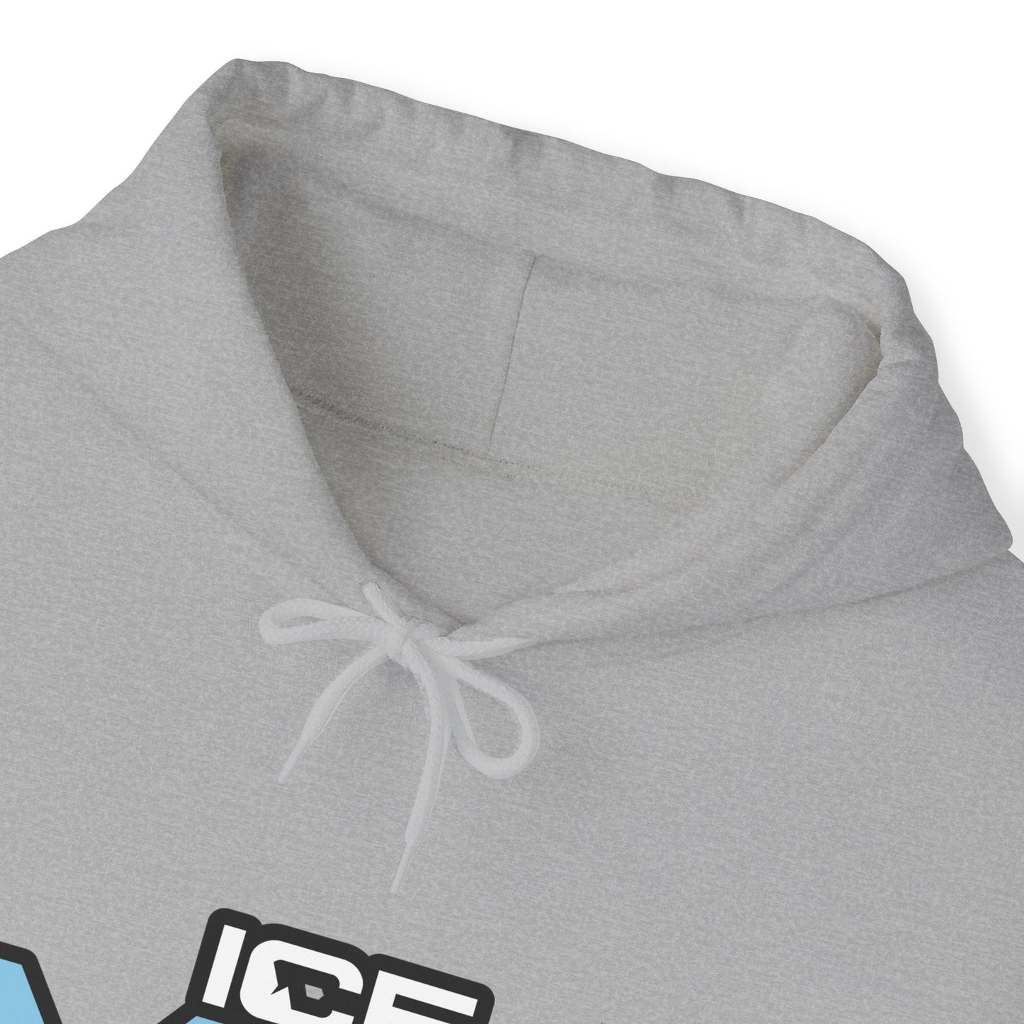 IceMan Classic Unisex Hoodie