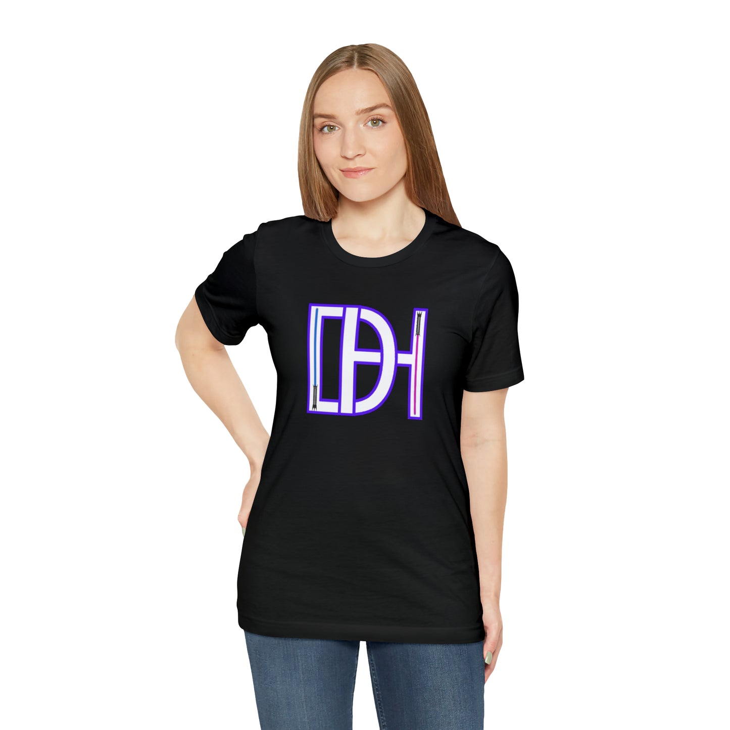 Darth Hrafn DH Unisex T-shirt