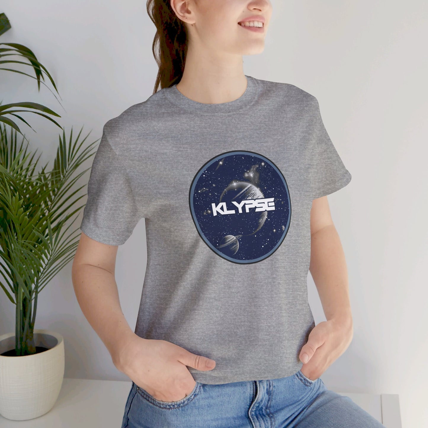 Klypse Unisex T-shirt