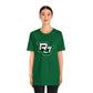 Ramrod Jenkins RJ Unisex T-shirt