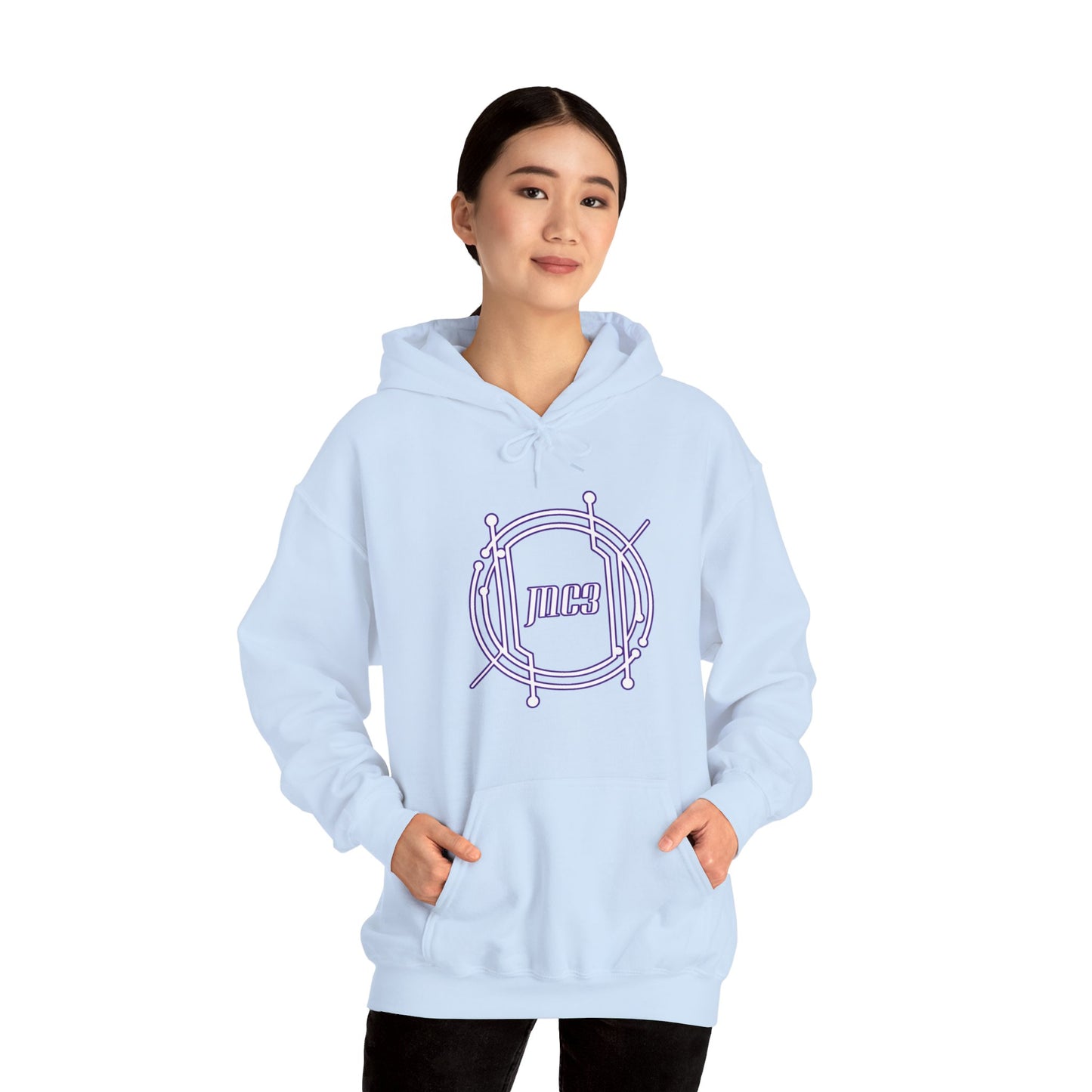 MC3Global 2024 Unisex Hoodie