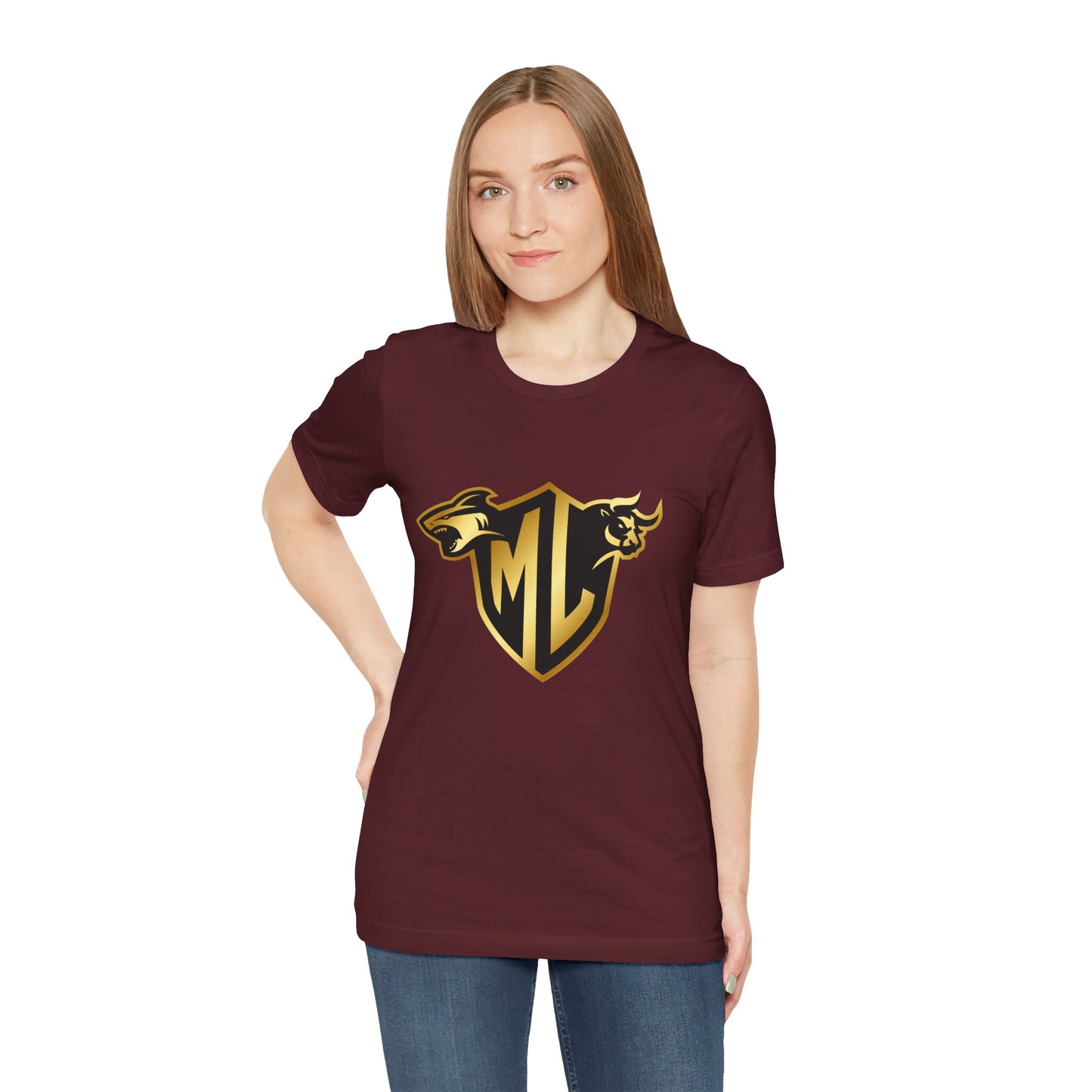 Mythical Legends Unisex T-shirt