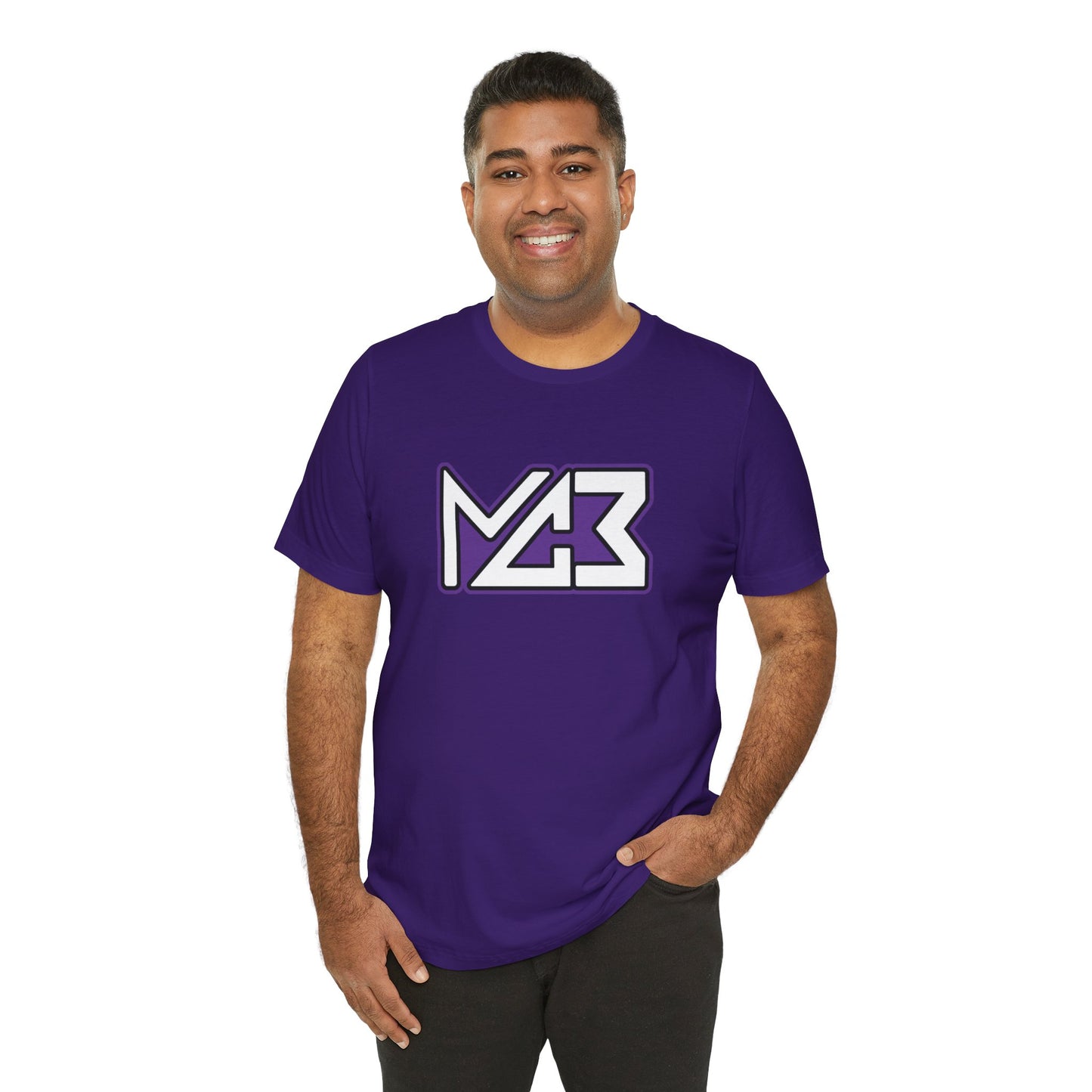 MC3Global Unisex T-shirt