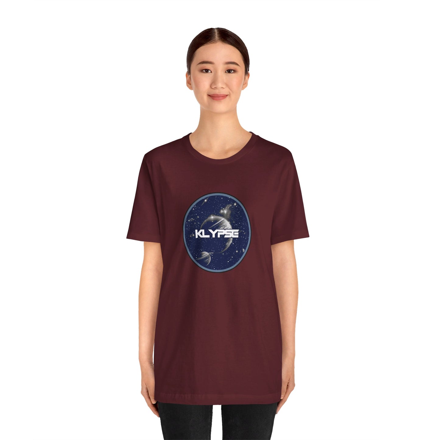 Klypse Unisex T-shirt