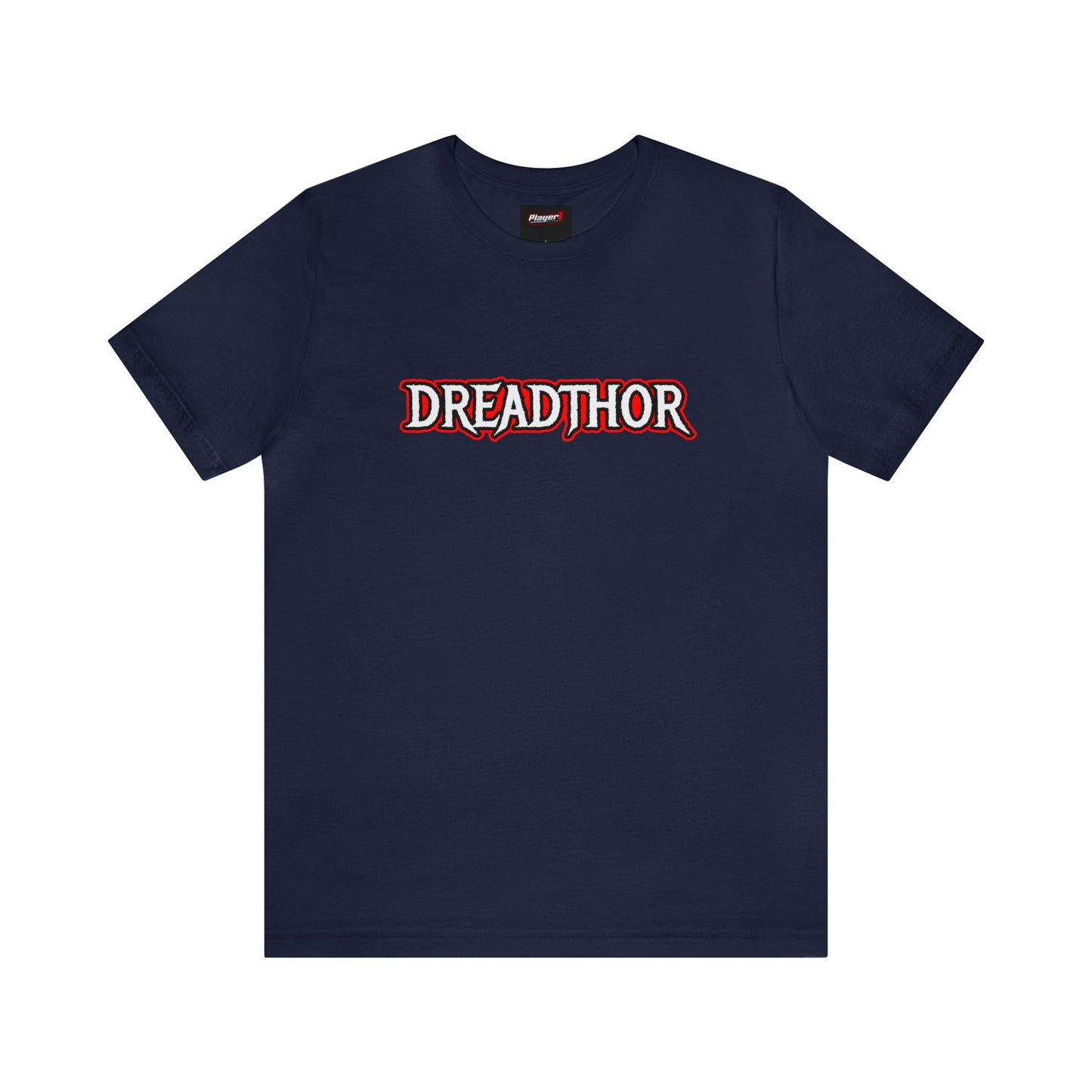 DreadThor Unisex T-shirt