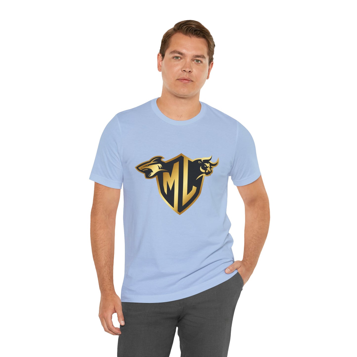 Mythical Legends Unisex T-shirt